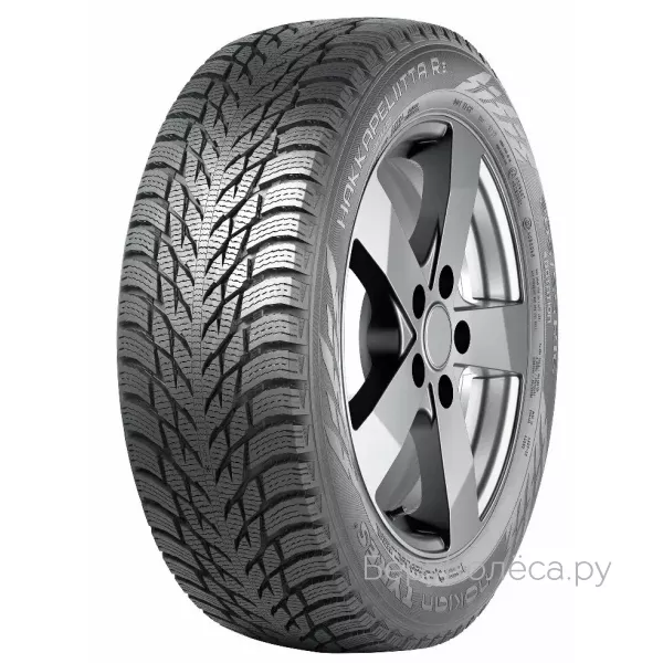 Ikon Tyres Hakkapeliitta R3